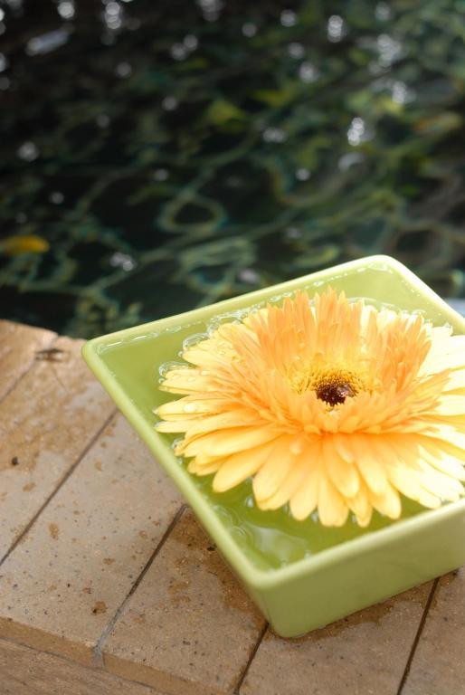 Albergue Baan Dinso Bangkok Exterior foto
